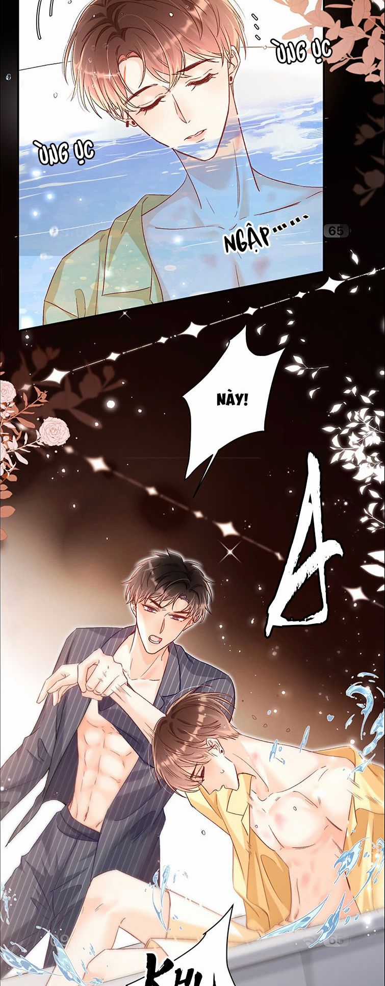 Cho Là Thật - Chapter 38 - Trang 13