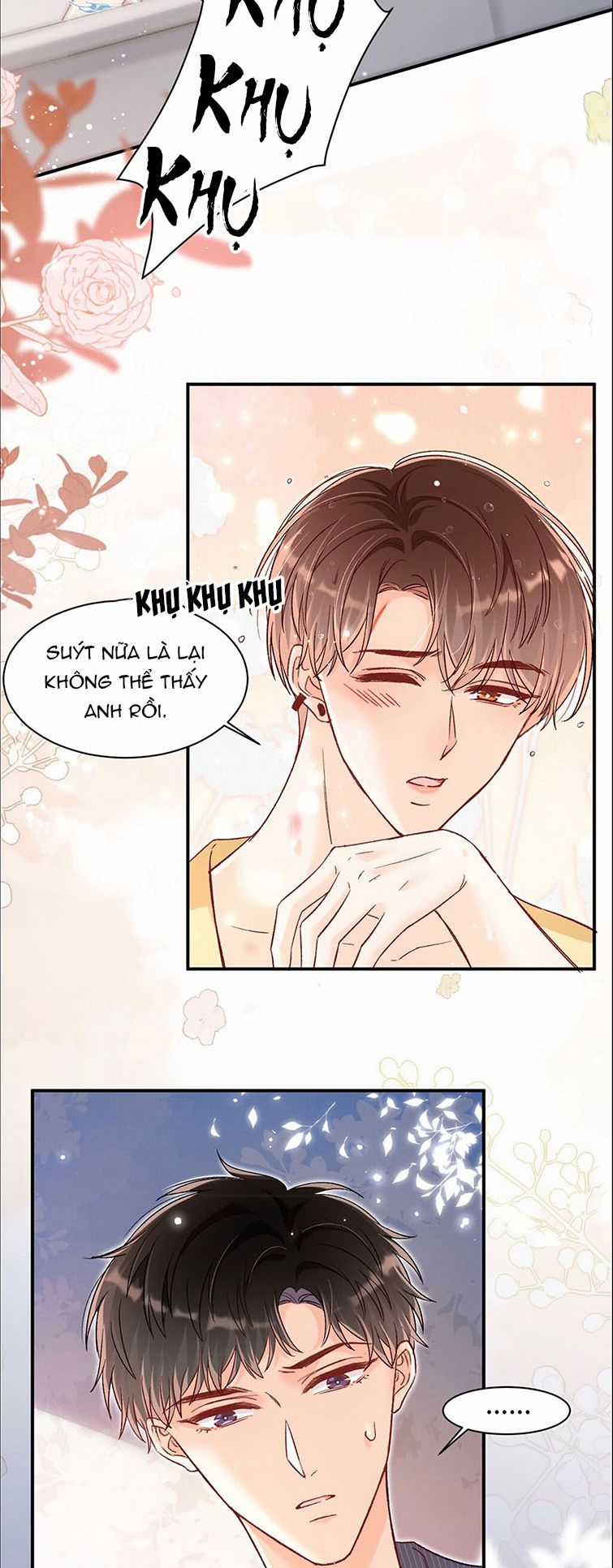 Cho Là Thật - Chapter 38 - Trang 14