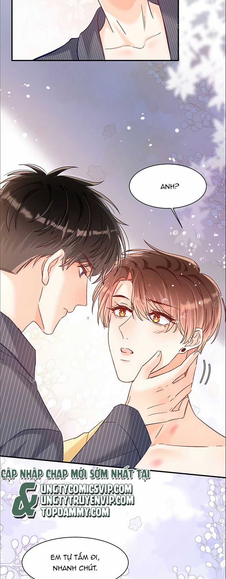 Cho Là Thật - Chapter 38 - Trang 15