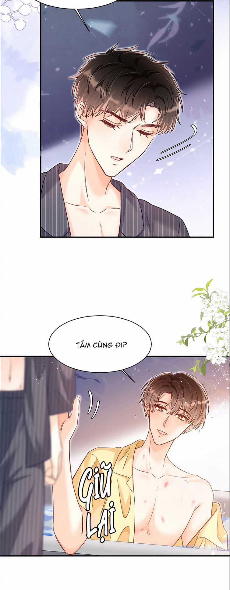 Cho Là Thật - Chapter 38 - Trang 16