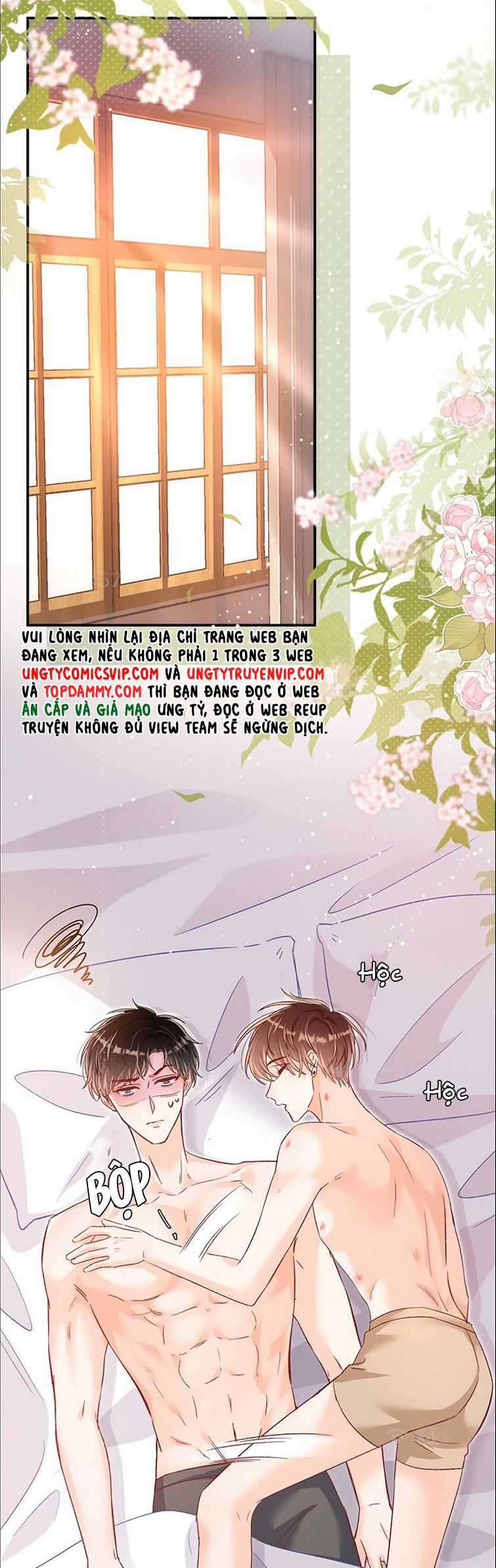 Cho Là Thật - Chapter 38 - Trang 18