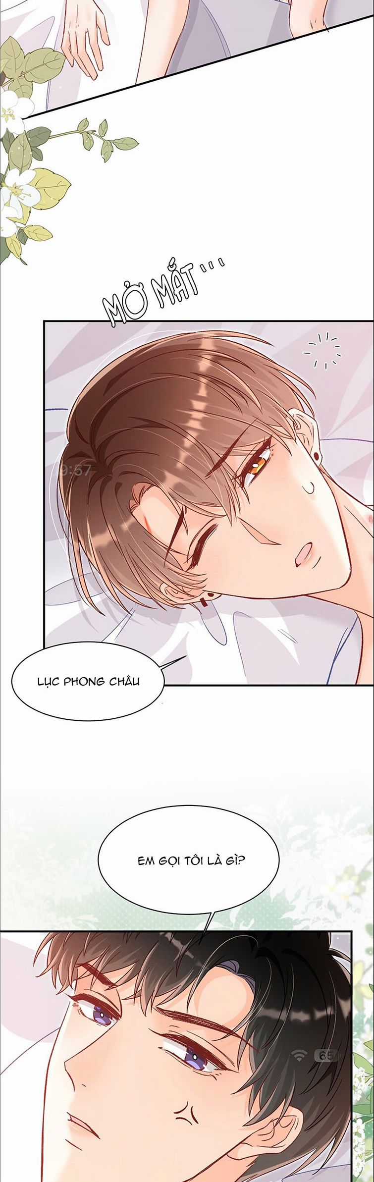 Cho Là Thật - Chapter 38 - Trang 19