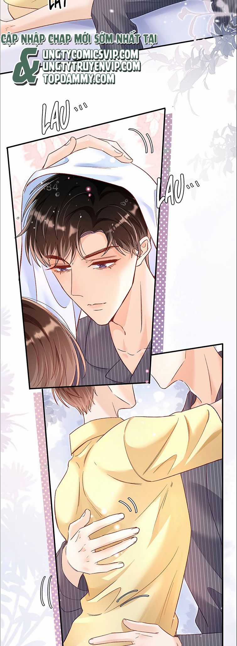 Cho Là Thật - Chapter 38 - Trang 6