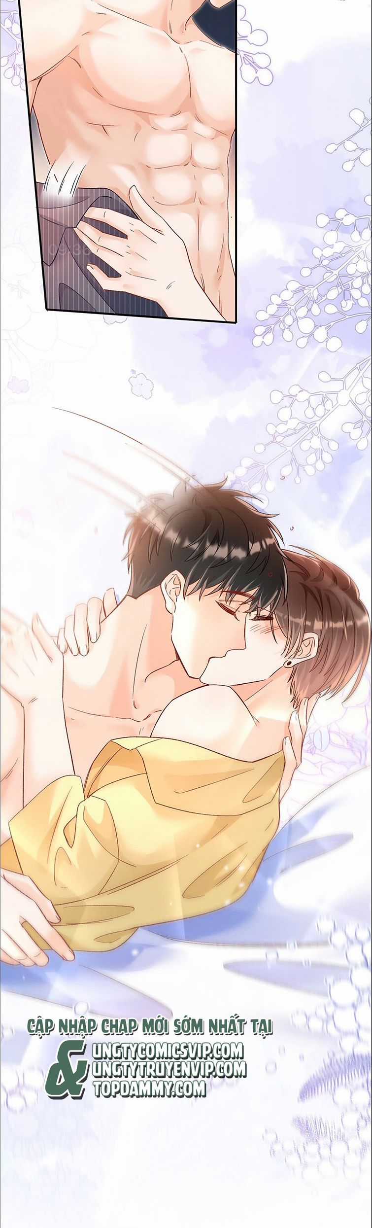 Cho Là Thật - Chapter 38 - Trang 10