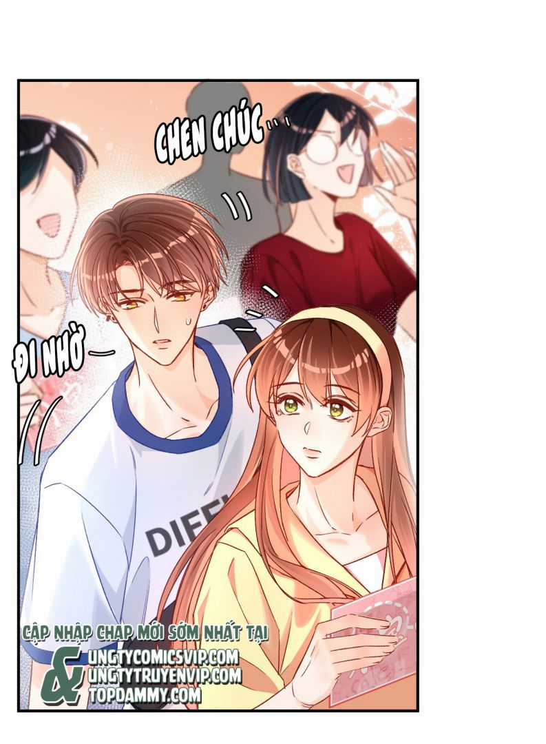 Cho Là Thật - Chapter 39 - Trang 12