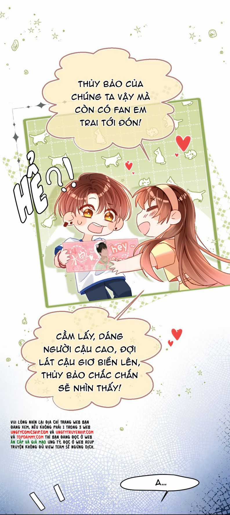Cho Là Thật - Chapter 39 - Trang 13