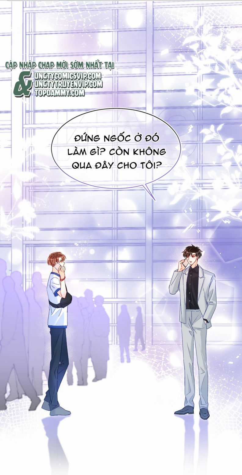 Cho Là Thật - Chapter 39 - Trang 18