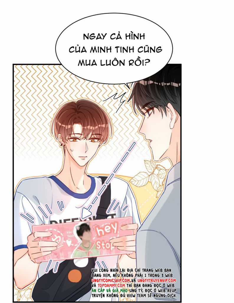 Cho Là Thật - Chapter 39 - Trang 19