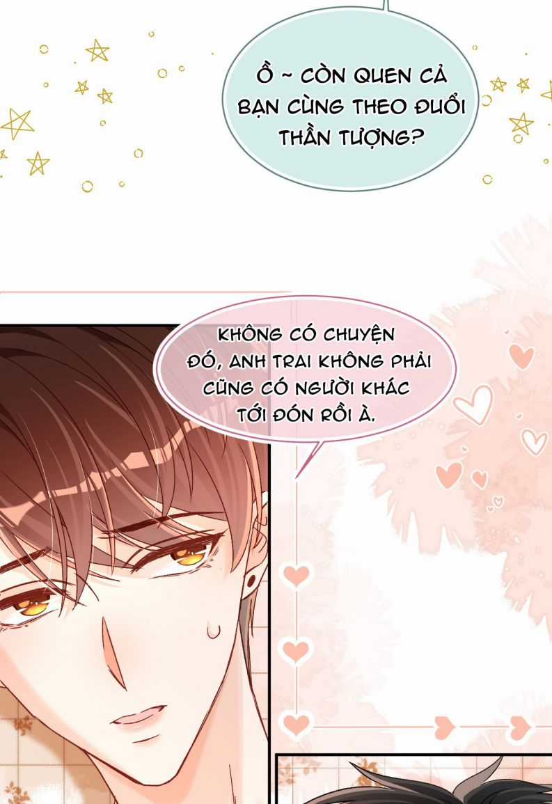 Cho Là Thật - Chapter 39 - Trang 21