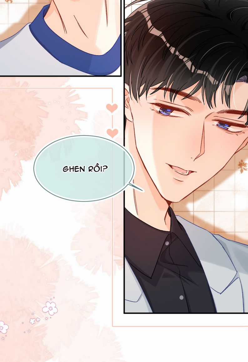 Cho Là Thật - Chapter 39 - Trang 22