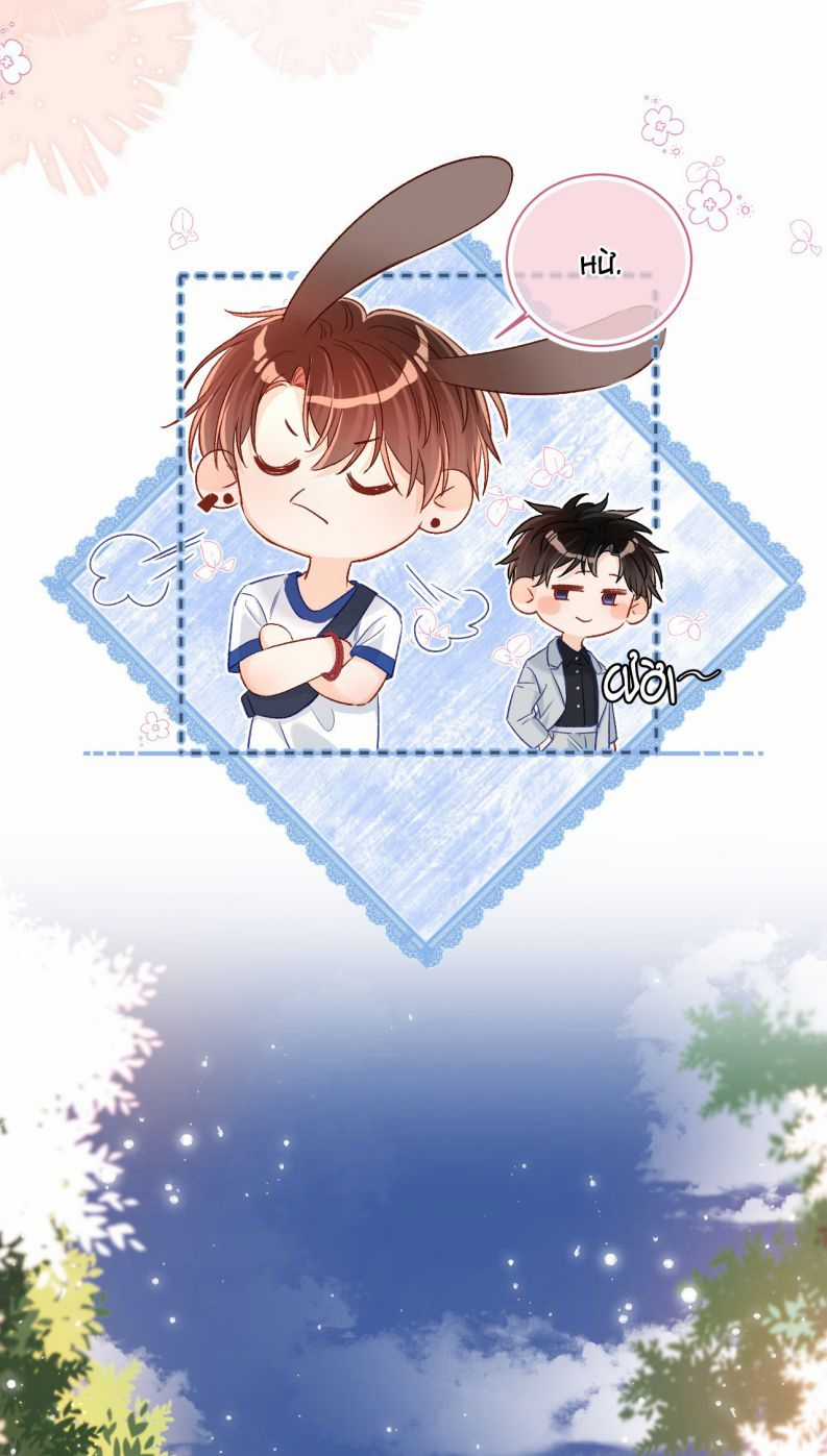 Cho Là Thật - Chapter 39 - Trang 23