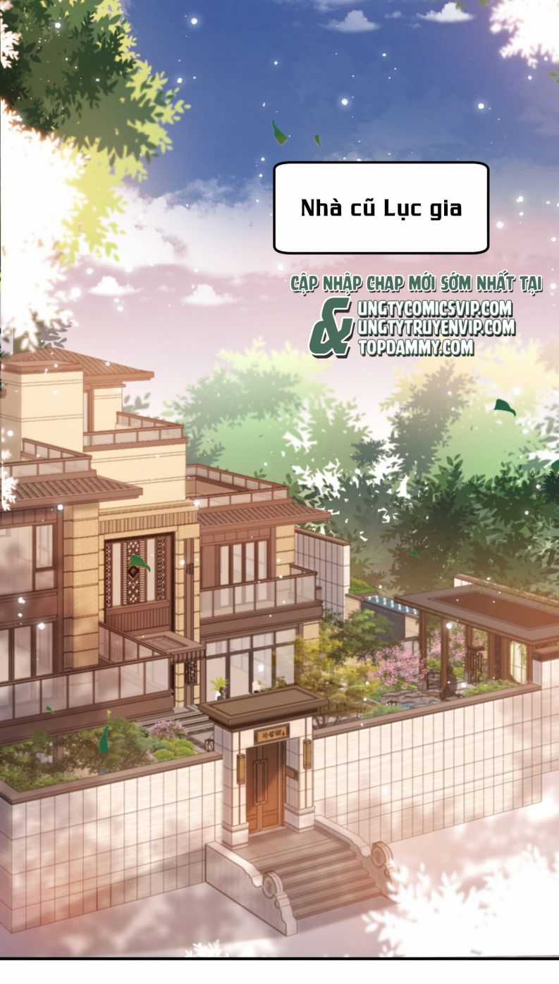 Cho Là Thật - Chapter 39 - Trang 24