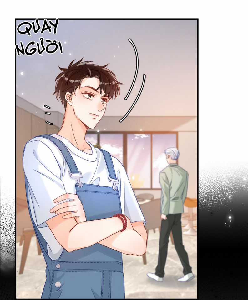 Cho Là Thật - Chapter 39 - Trang 27