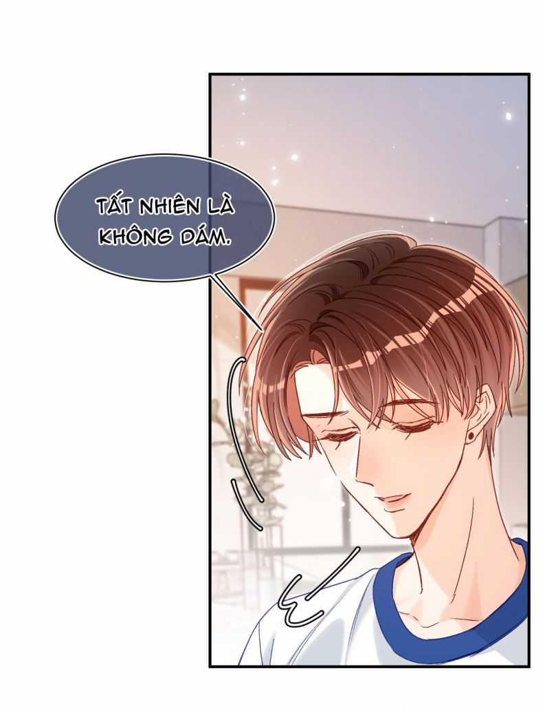 Cho Là Thật - Chapter 39 - Trang 29