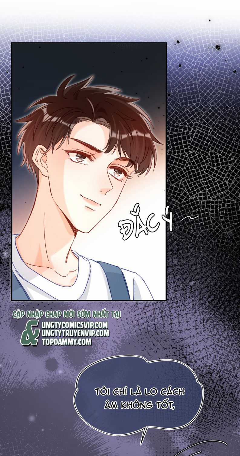 Cho Là Thật - Chapter 39 - Trang 30