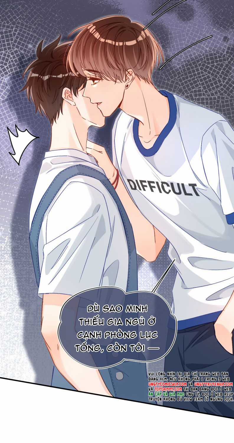 Cho Là Thật - Chapter 39 - Trang 31