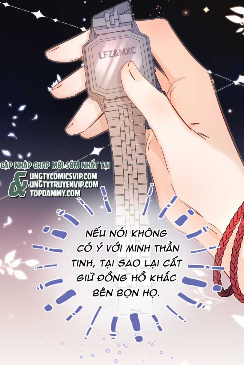 Cho Là Thật - Chapter 39 - Trang 6