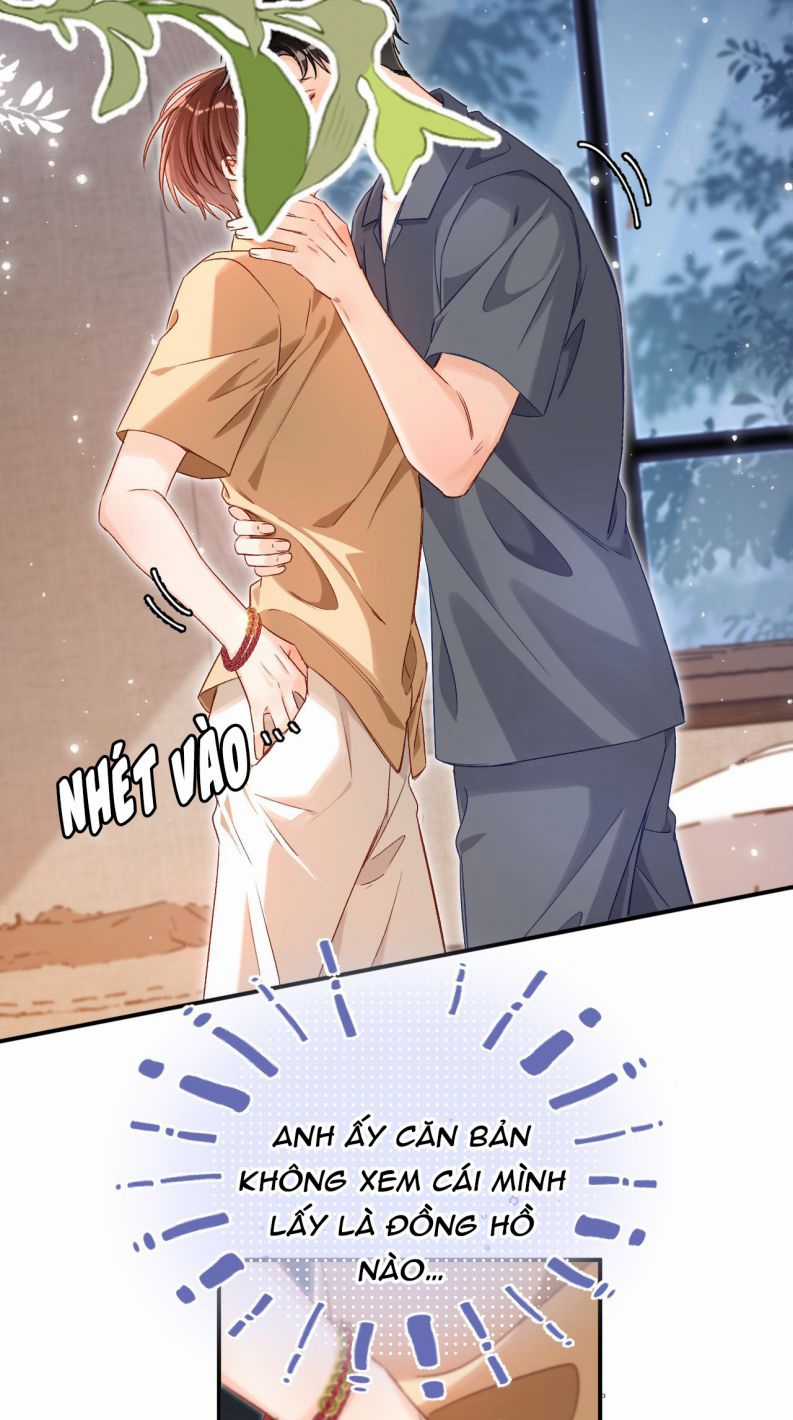 Cho Là Thật - Chapter 39 - Trang 8