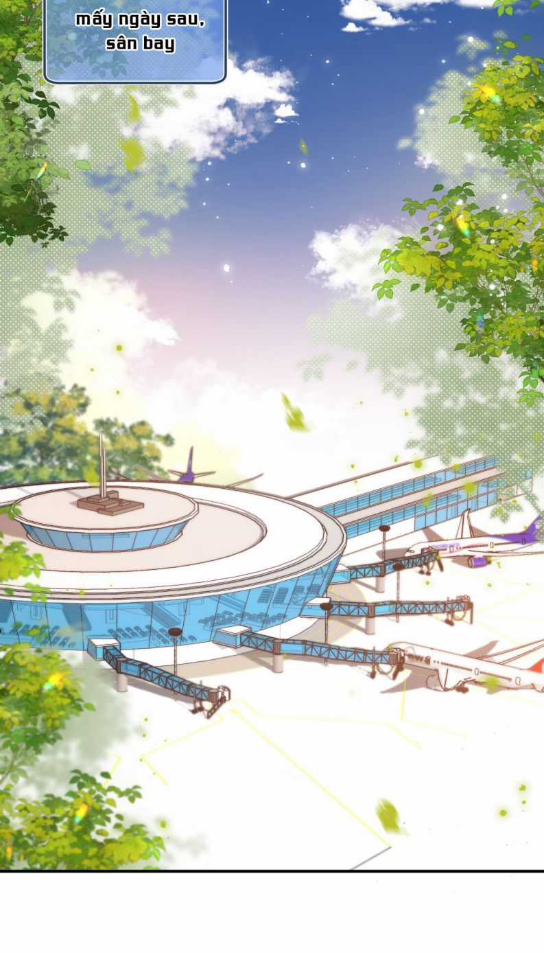 Cho Là Thật - Chapter 39 - Trang 10