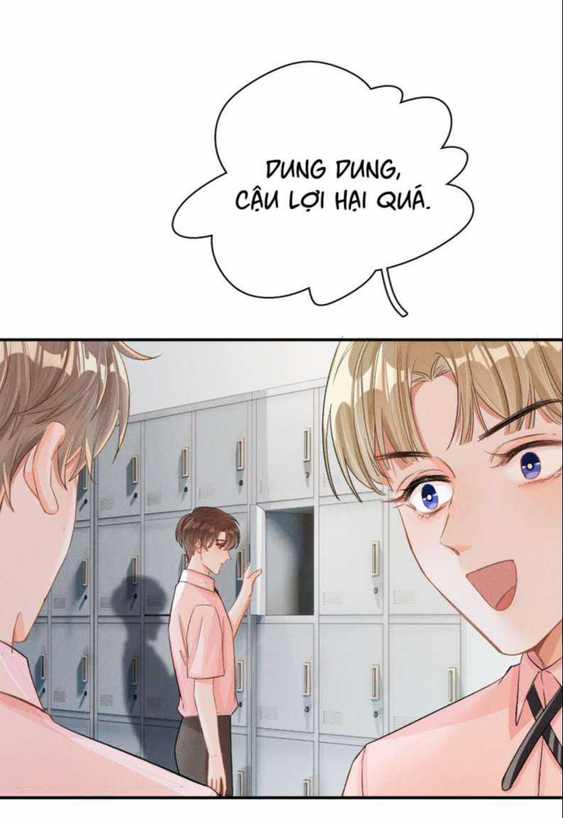 Cho Là Thật - Chapter 4 - Trang 11