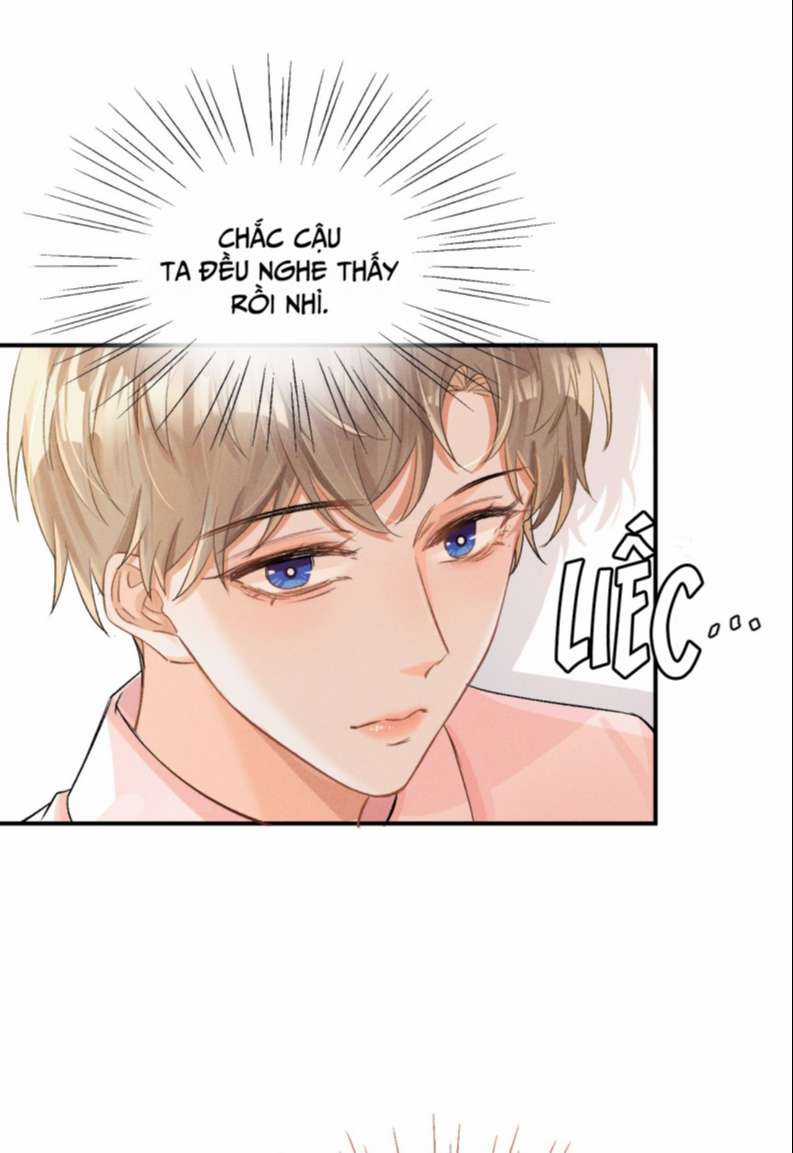 Cho Là Thật - Chapter 4 - Trang 12