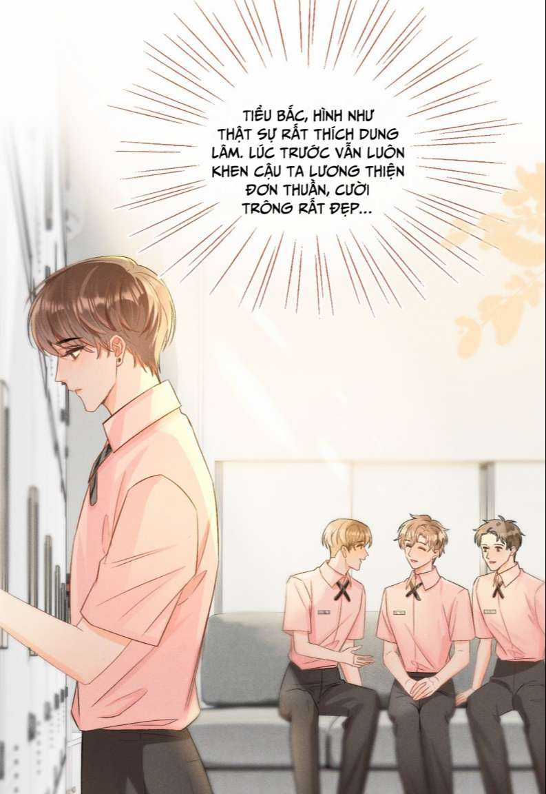 Cho Là Thật - Chapter 4 - Trang 13