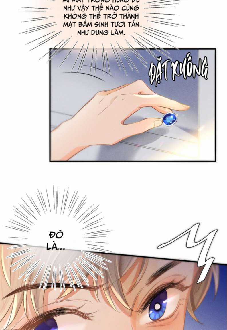 Cho Là Thật - Chapter 4 - Trang 15