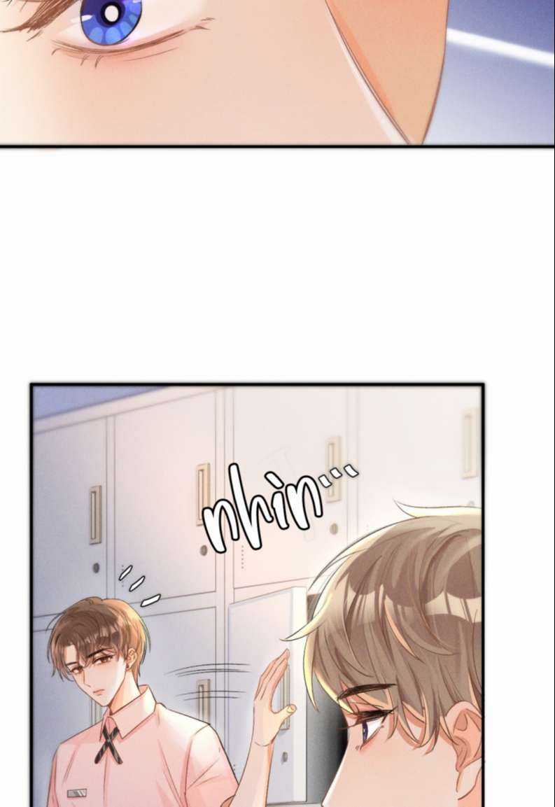 Cho Là Thật - Chapter 4 - Trang 16