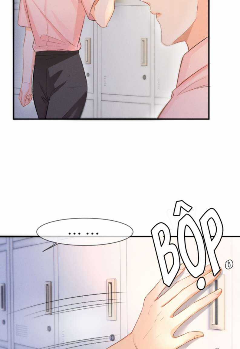 Cho Là Thật - Chapter 4 - Trang 17