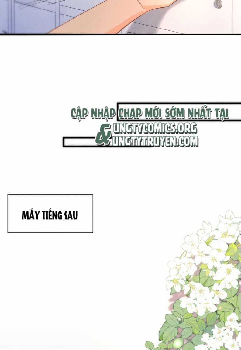 Cho Là Thật - Chapter 4 - Trang 18