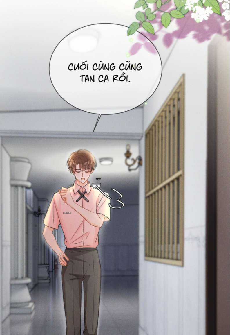 Cho Là Thật - Chapter 4 - Trang 19