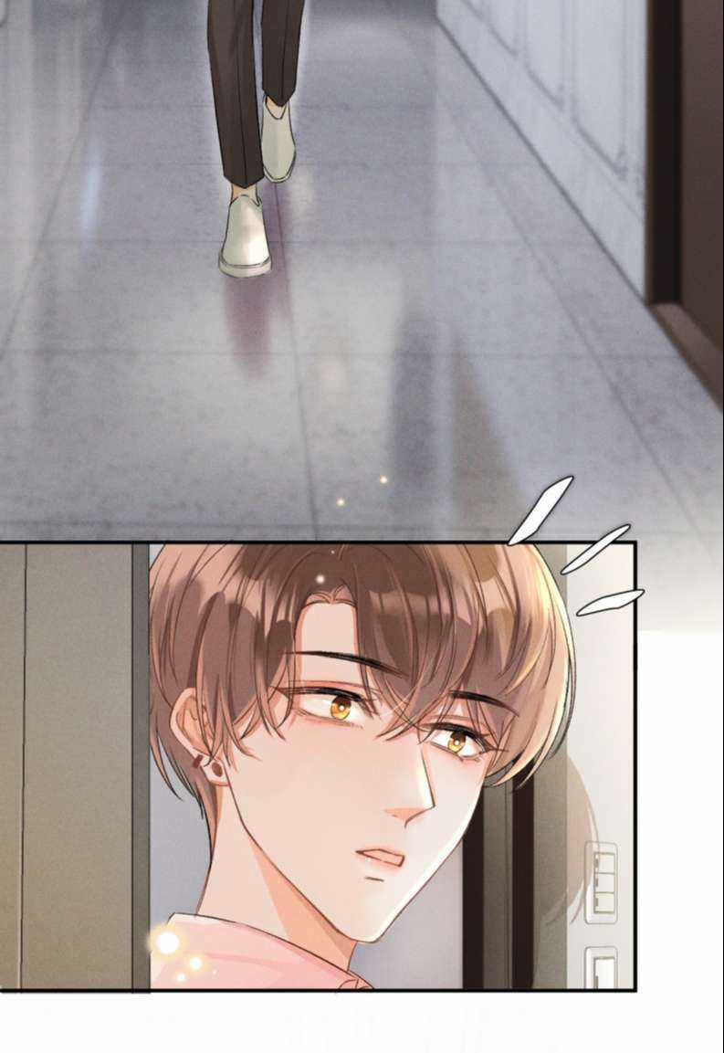 Cho Là Thật - Chapter 4 - Trang 20