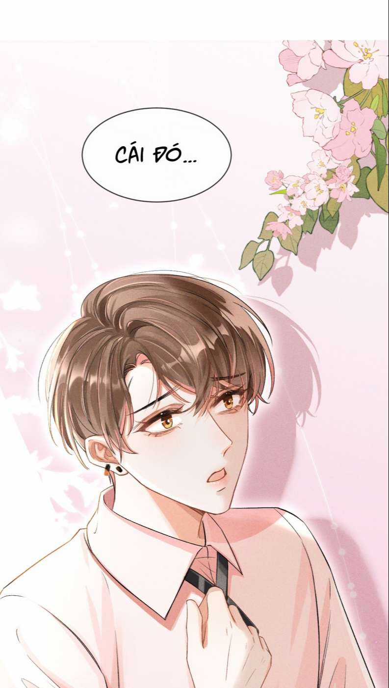 Cho Là Thật - Chapter 4 - Trang 3