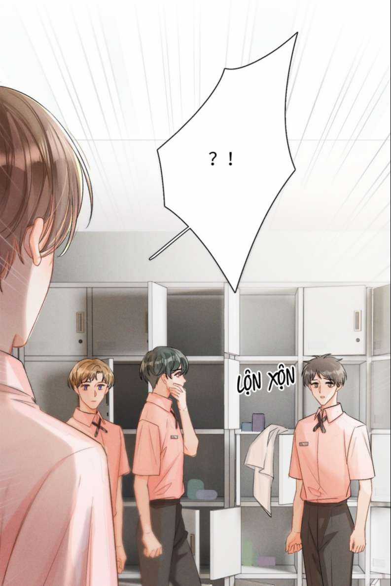 Cho Là Thật - Chapter 4 - Trang 21