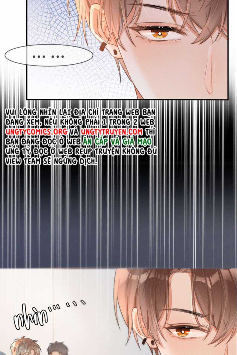 Cho Là Thật - Chapter 4 - Trang 23