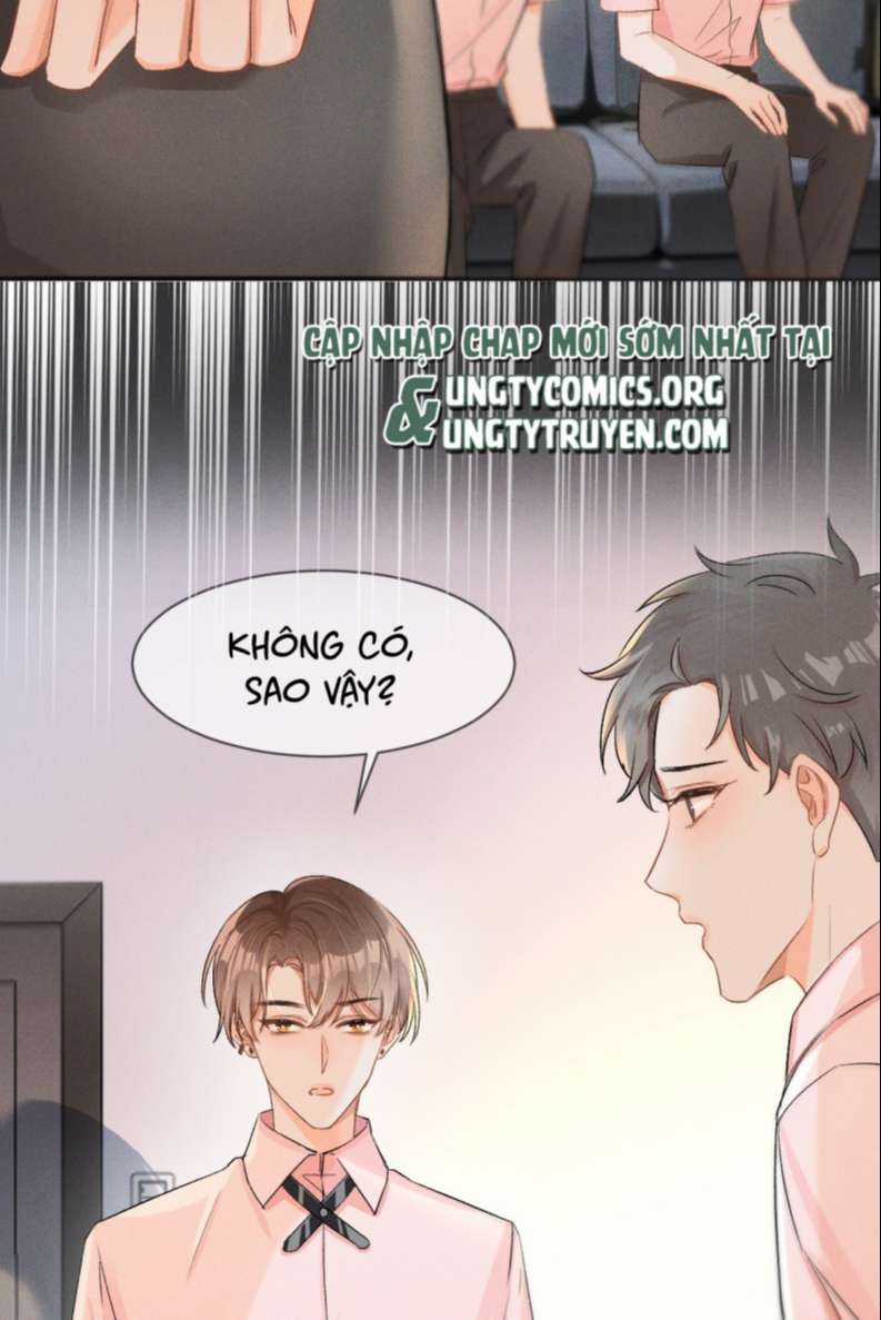 Cho Là Thật - Chapter 4 - Trang 25