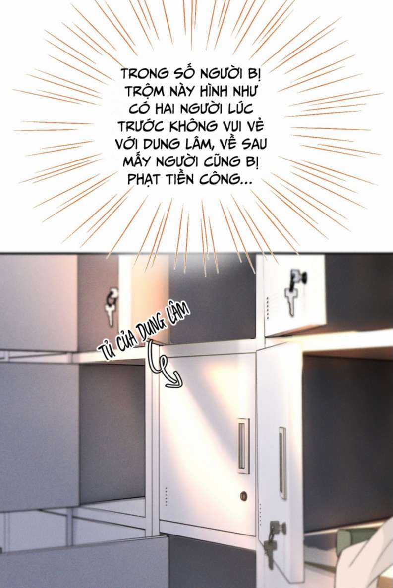 Cho Là Thật - Chapter 4 - Trang 27