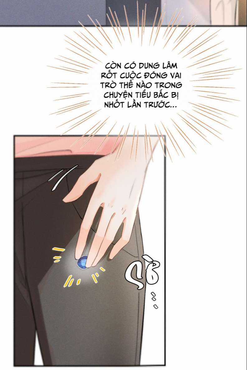 Cho Là Thật - Chapter 4 - Trang 28