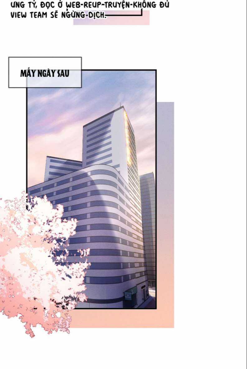 Cho Là Thật - Chapter 4 - Trang 30