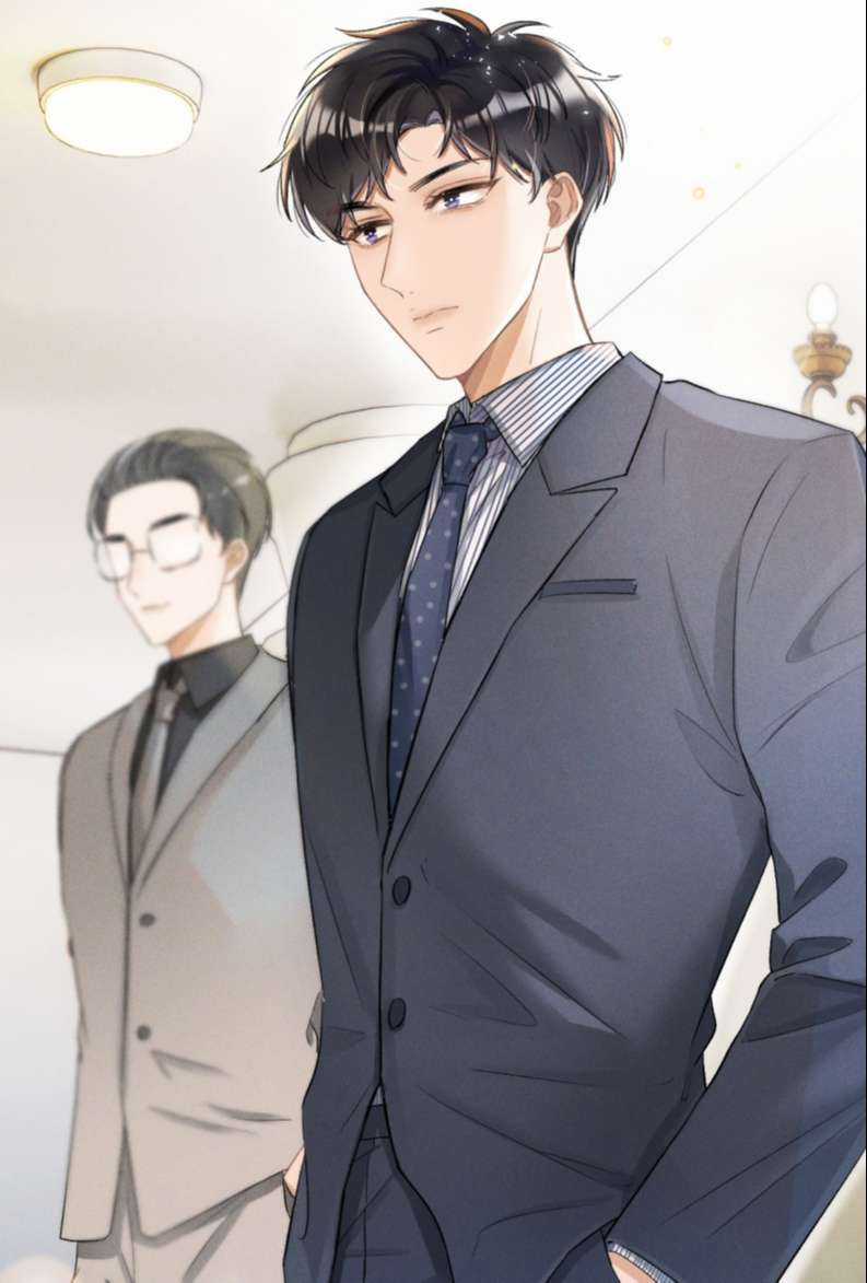 Cho Là Thật - Chapter 4 - Trang 32