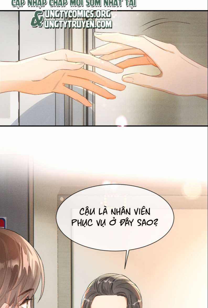 Cho Là Thật - Chapter 4 - Trang 34