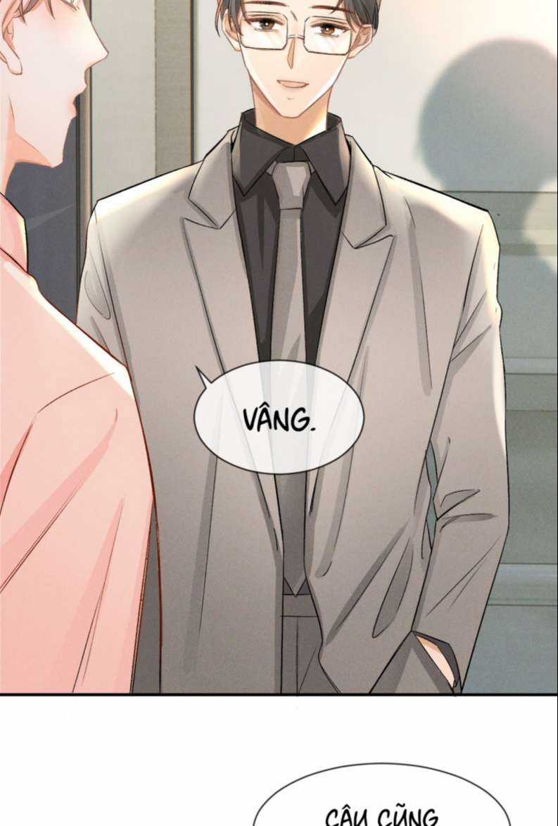 Cho Là Thật - Chapter 4 - Trang 35