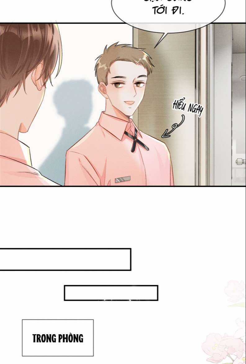 Cho Là Thật - Chapter 4 - Trang 36