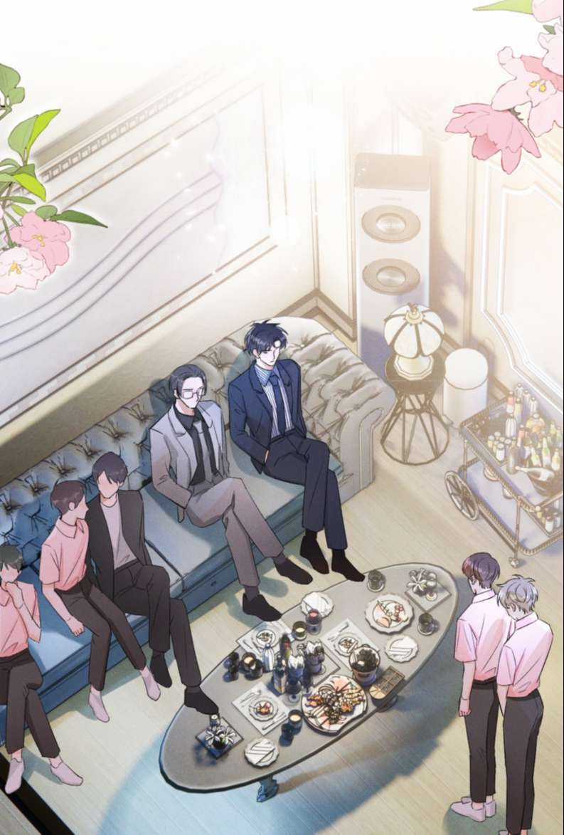 Cho Là Thật - Chapter 4 - Trang 37