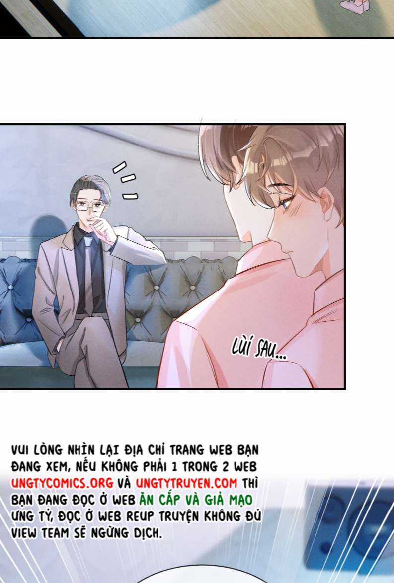 Cho Là Thật - Chapter 4 - Trang 38