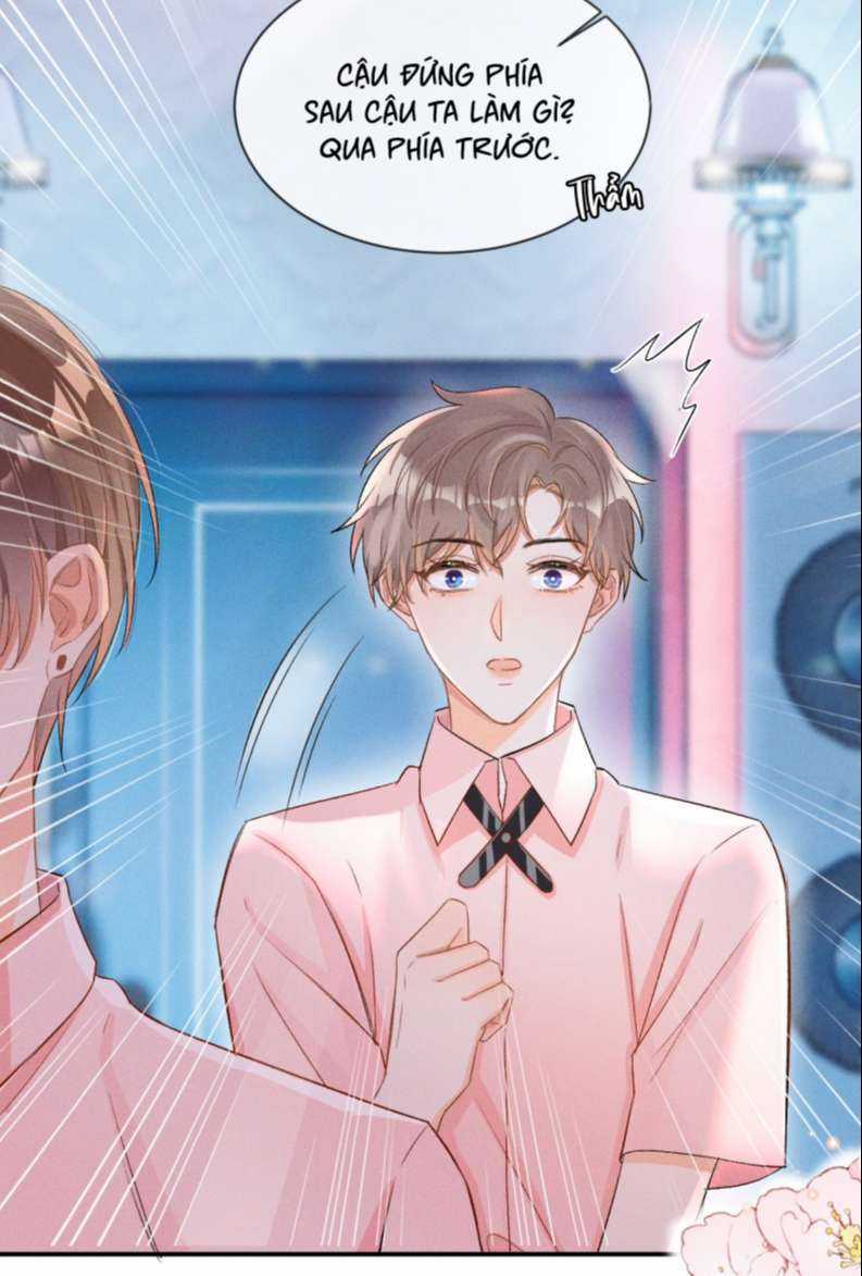 Cho Là Thật - Chapter 4 - Trang 39