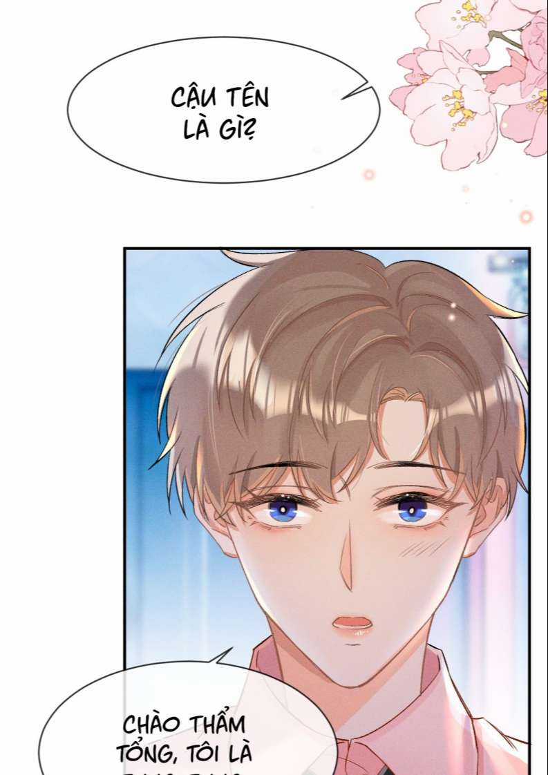 Cho Là Thật - Chapter 4 - Trang 40