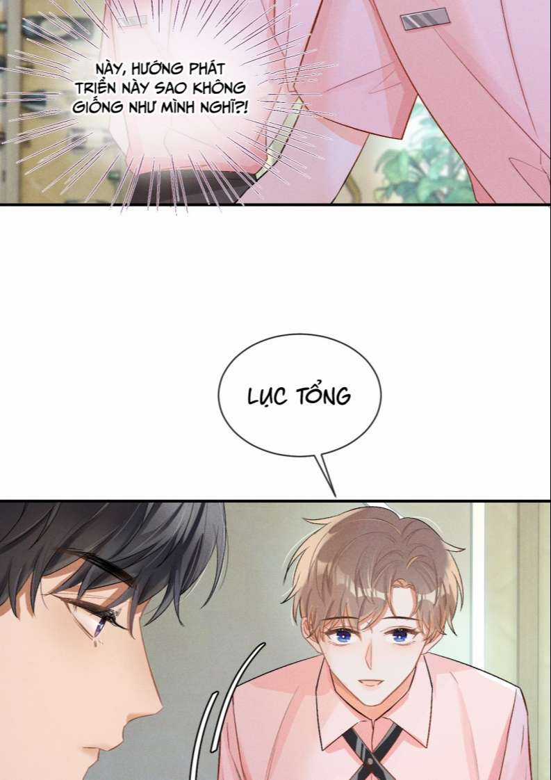 Cho Là Thật - Chapter 4 - Trang 42
