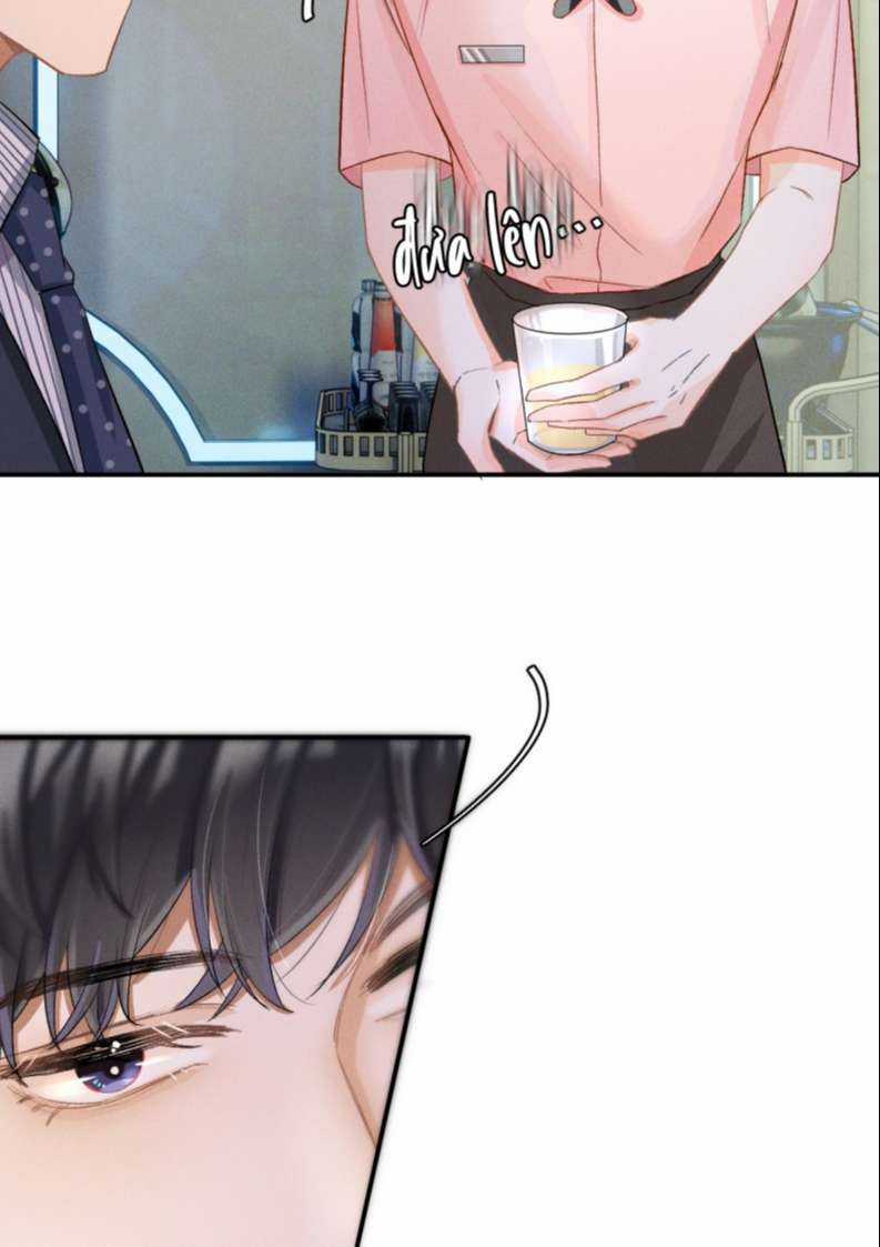 Cho Là Thật - Chapter 4 - Trang 43