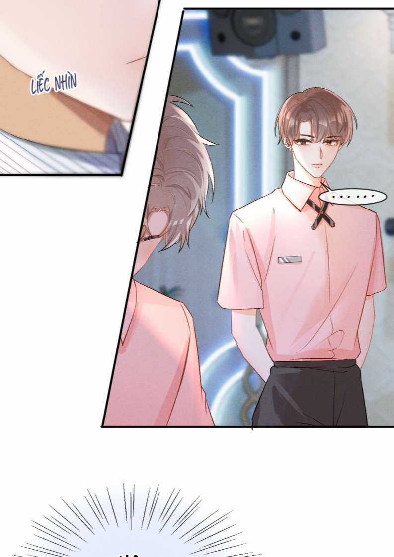 Cho Là Thật - Chapter 4 - Trang 44